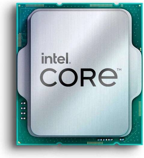 Intel Core i5-14400F 2.5 GHz 10-Core LGA 1700 Processor, 10 Cores & 16 Threads