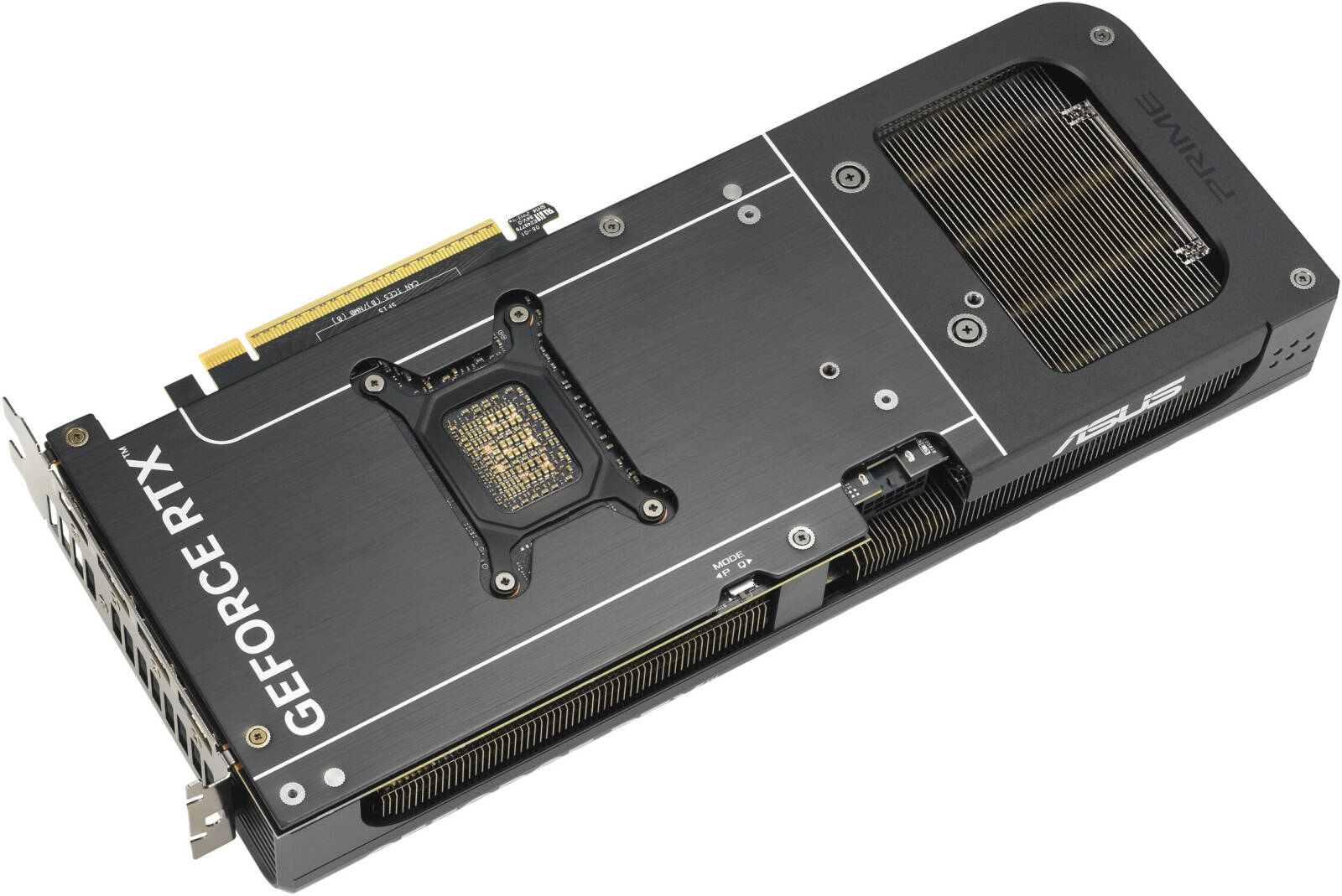 ASUS Prime GeForce RTX 5070 OC Edition Graphics Card, 12GB GDDR7 192-Bit Memory, PCI Express Gen 5 | 90YV0M10-M0NA00