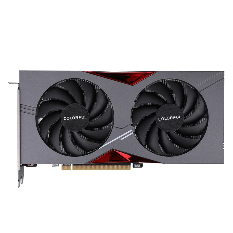 Colorful GeForce RTX 4060 NB DUO 8GB-V