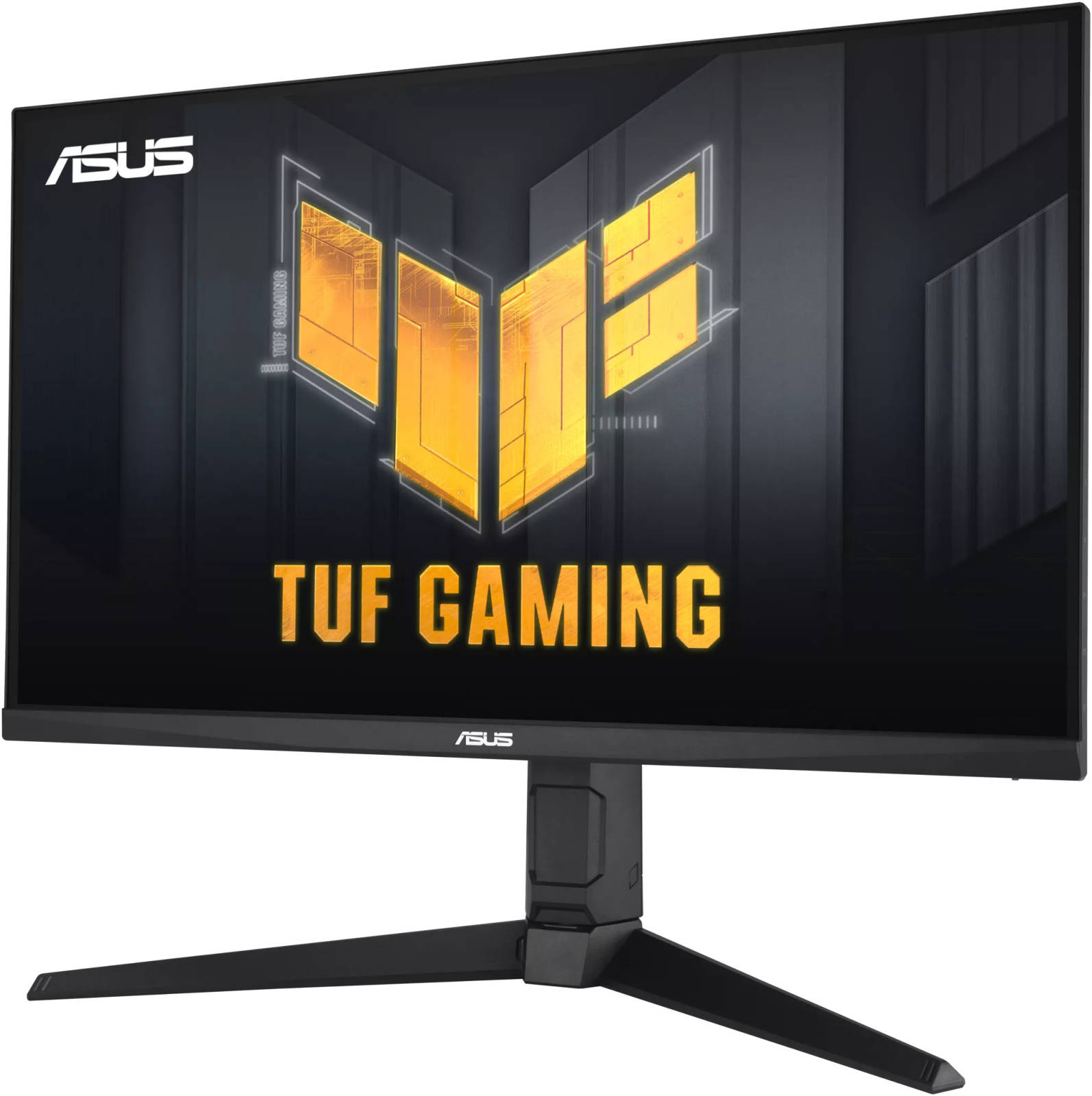 ASUS TUF Gaming VG27AQML1A 27 Inches 260Hz 1MS OC QHD IPS Gaming Monitor, BLACK | 90LM05Z0-B07370