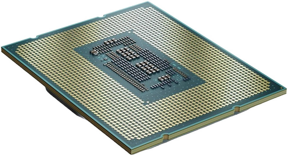 معالج Intel Core i5-14600KF 3.5 جيجاهرتز 14 نواة من الجيل الرابع عشر، 14 نواة و20 خيطًا، ذاكرة تخزين مؤقتة 24 ميجابايت، 5.3 جيجاهرتز MaxTurbo Boost