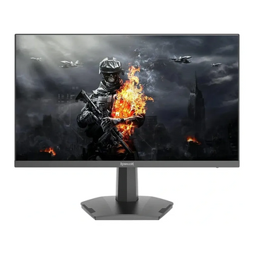 Redragon Mirror III GM27X5IPS 27 Inches IPS Panel Gaming Monitor, FHD Resolution, 200Hz Refresh Rate, 1ms Response Time, AMD FreeSync Technology, 16.7m Color Display, Black | GM27X5IPS