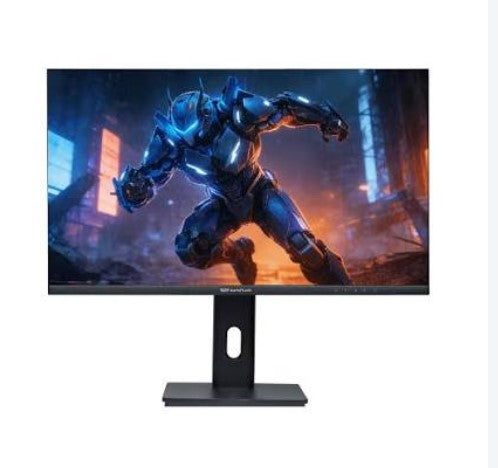 DARKFLASH S275QTB 27INCH 320HZ 1MS IPS 2K GAMING MONITOR