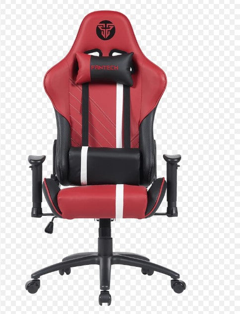 FANTECH GC194R RED GAMING CHAIR