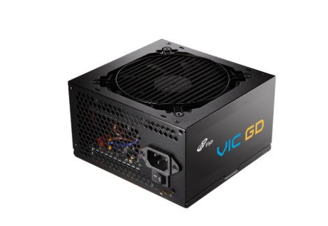 FSP VIC GD 850W PCIe 12V-2x6 Power Supply (POA8500102)
