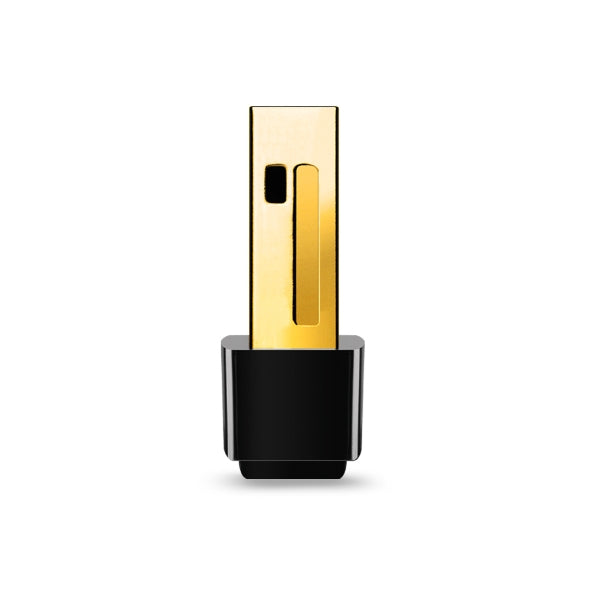 TP-Link 150Mbps Wireless N Nano USB WIFI Adapter TL-WN725N