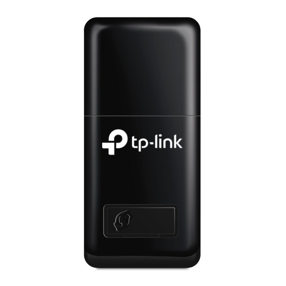 TP-Link WN823N 300MBPS Mini Wireless N USB Adapter, WIFI Dongle | TL-WN823N