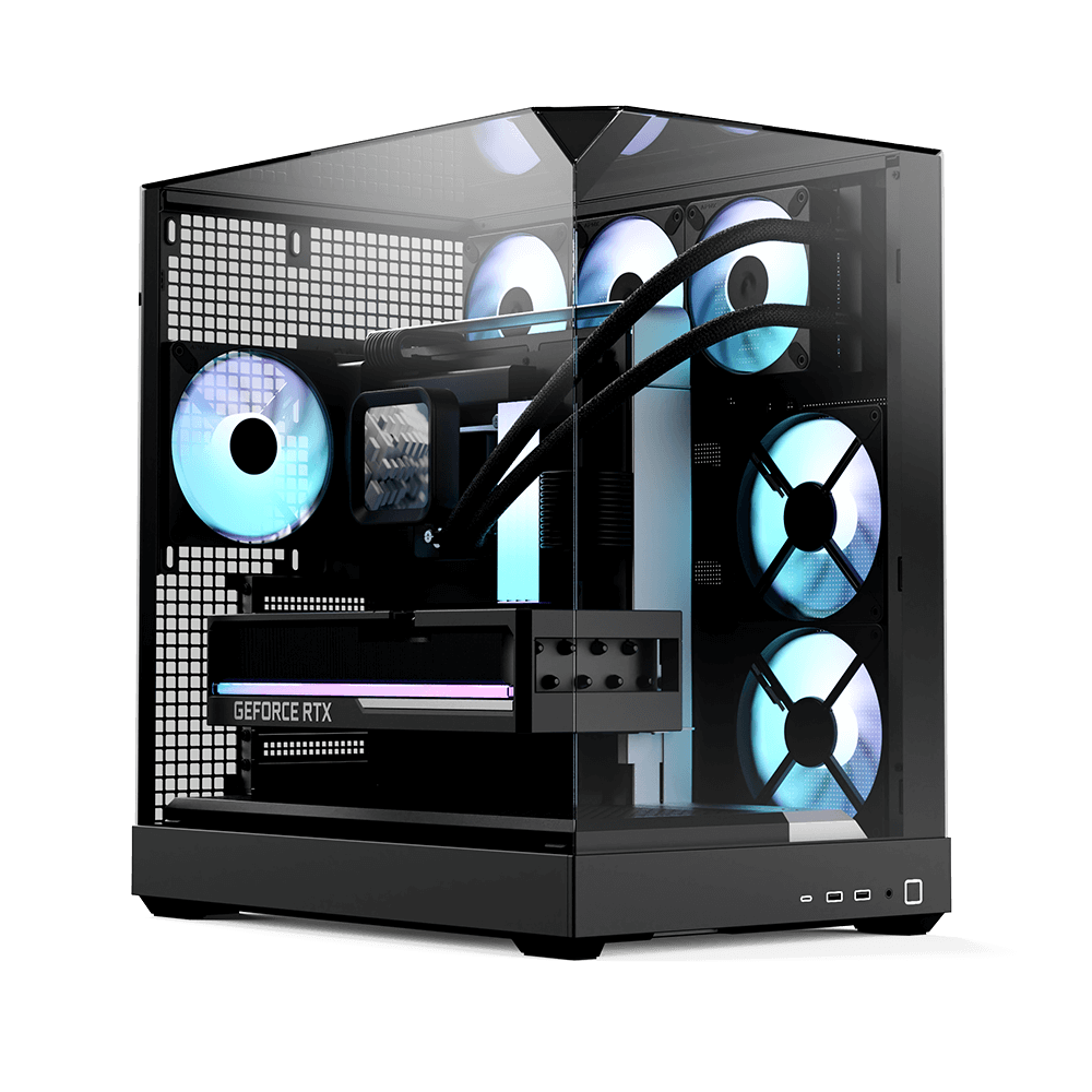APEX Mid End Esports Gaming PC Build