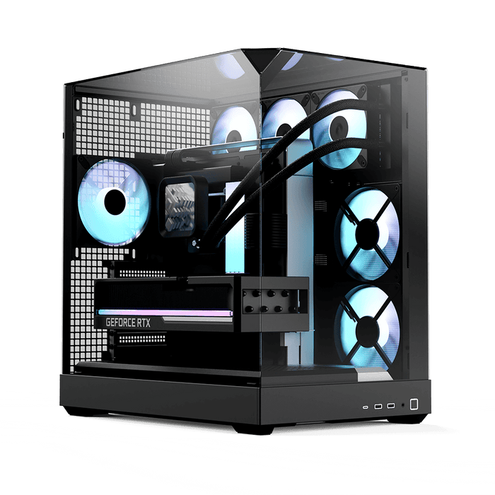 Dragon Master APEX Gaming PC
