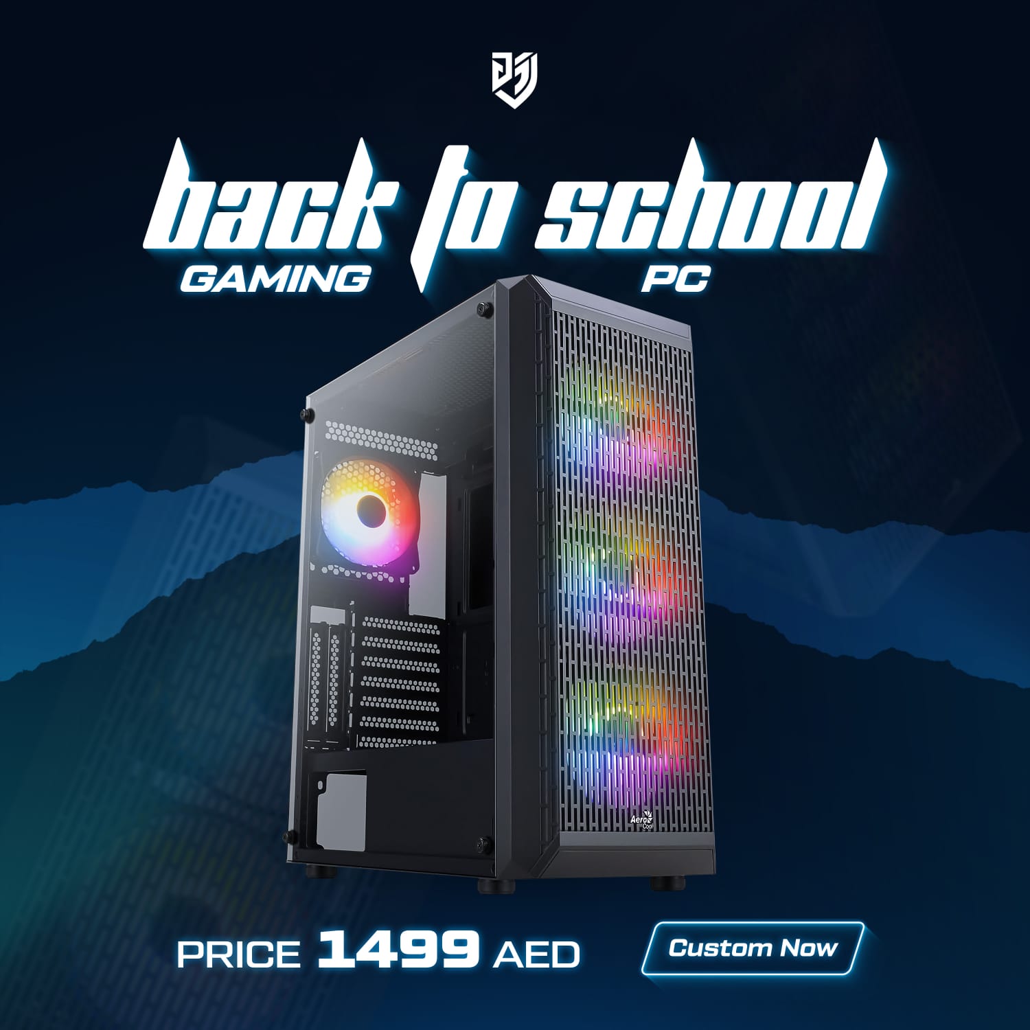 Back To School OFFER, PC for Study & Office (Intel i5 with 2GB GT Graphic, 512GB SSD m.2, 8GB RAM )  LIMITED OFFER