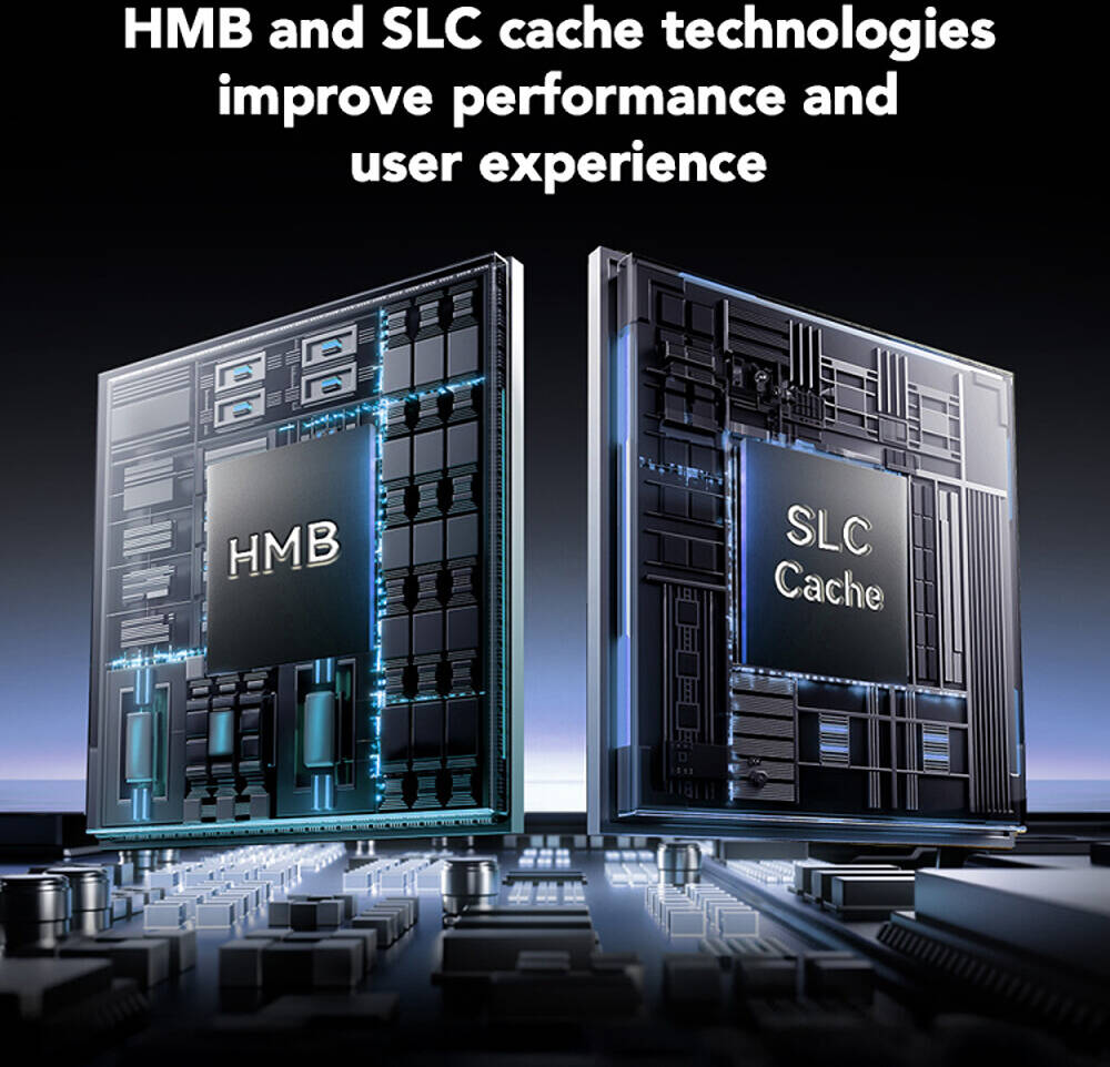 Lexar NQ780 1TB M.2 2280 PCIe Gen 4x4 NVMe SSD, Up to 6500/2500 MB/s Read/Write | LNQ780X001T-RNNNU