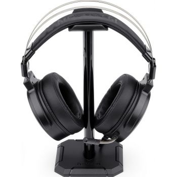 Redragon H320RGB-1 Lamia 2 RGB Wired Gaming Headset -Black