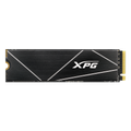 XPG GAMMIX S70 Blade 1TB PCIe Gen4x4 M.2 2280 SSD - Dragon Master For Electronics