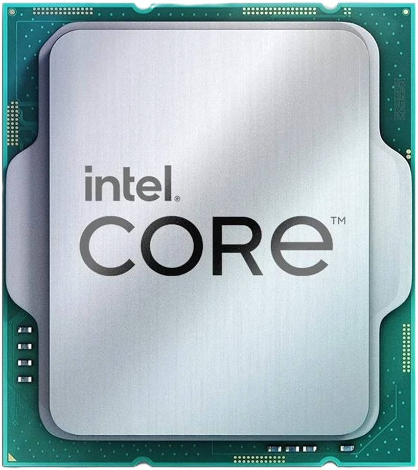 Intel Core i5-14600KF 3.5 GHz 14-Core LGA 1700 14th Gen Processor, 14 Cores & 20 Threads, 24MB Cache Memory, 5.3GHz MaxTurbo Boost