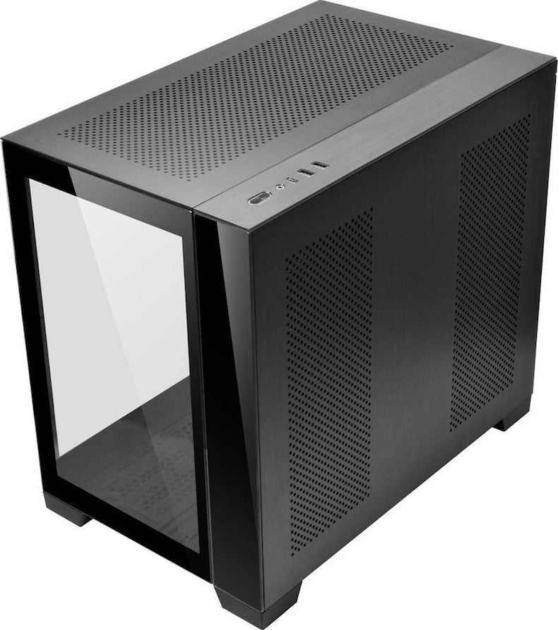 Lian Li O11 Dynamic Mini Black | G99.O11DMI-X.00
