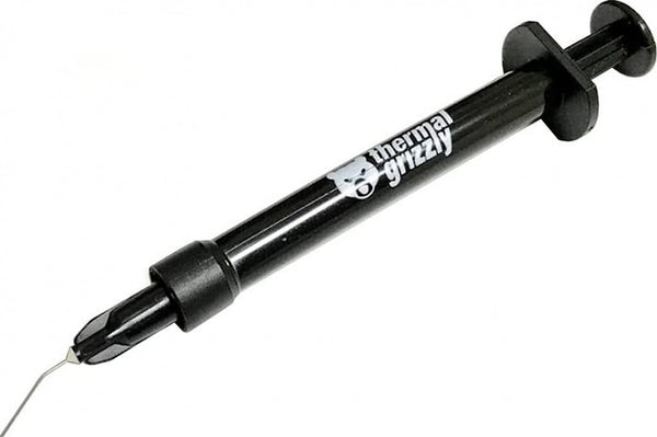 Thermal Grizzly Conductonaut Liquid Metal Thermal Paste 1g Multlingual (VPE 50) | TG-C-001-R