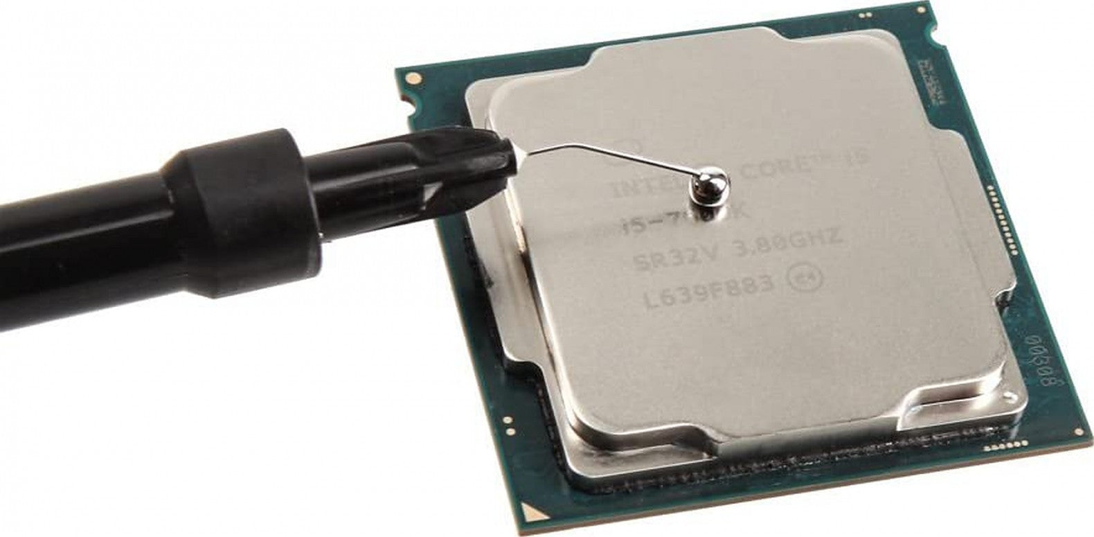 Thermal Grizzly Conductonaut Liquid Metal Thermal Paste 1g Multlingual (VPE 50) | TG-C-001-R