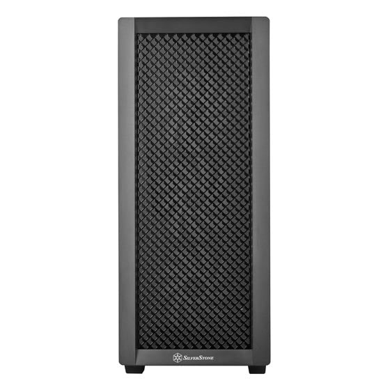 هيكل ألعاب Silverstone FARA FA515XR-BG ATX - أسود