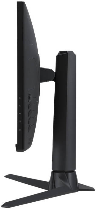 شاشة ألعاب ASUS XG27AQMR مقاس 27 بوصة بدقة 2K QHD وتقنية IPS السريعة، ومعدل تحديث 300 هرتز، ووقت استجابة 1 مللي ثانية | XG27AQMR 