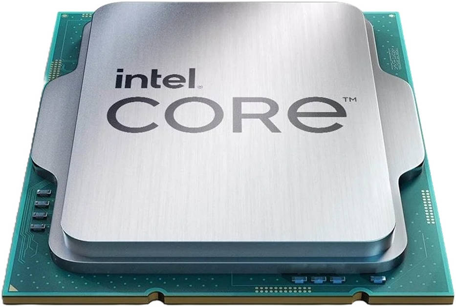 معالج Intel Core i5-14600KF 3.5 جيجاهرتز 14 نواة من الجيل الرابع عشر، 14 نواة و20 خيطًا، ذاكرة تخزين مؤقتة 24 ميجابايت، 5.3 جيجاهرتز MaxTurbo Boost