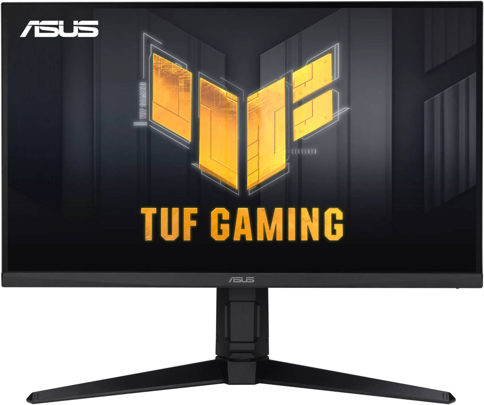 ASUS TUF Gaming VG27AQML1A 27 Inches 260Hz 1MS OC QHD IPS Gaming Monitor, BLACK | 90LM05Z0-B07370