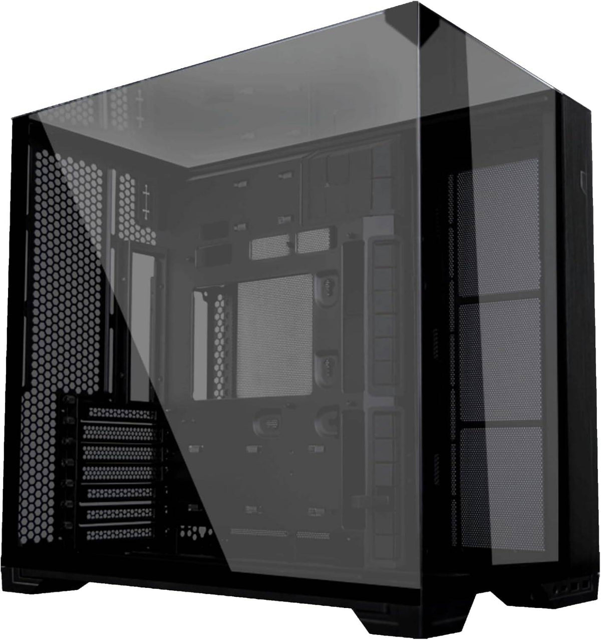 Vanguard Entry Level Esports Gaming PC