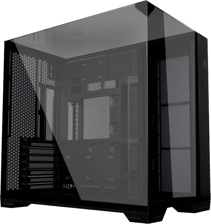 Dragon Master Vanguard Gaming PC