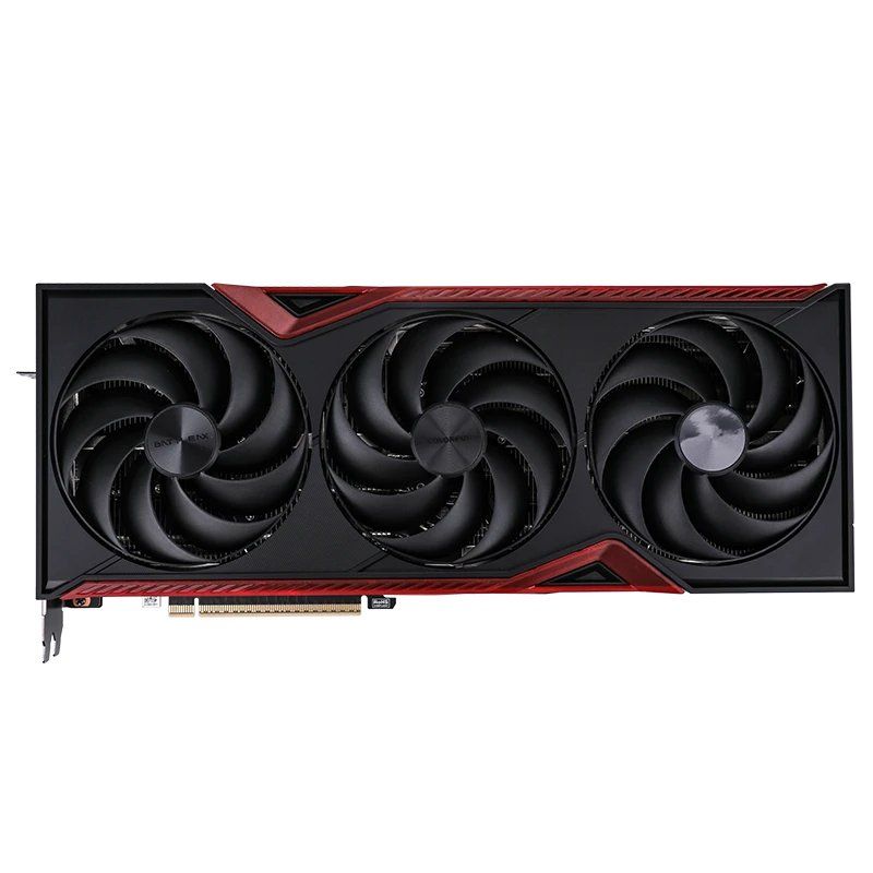 Colorful GeForce RTX 5070 NB EX Ti Battle AX 16GB-V GDDR7 Gaming Graphics Card