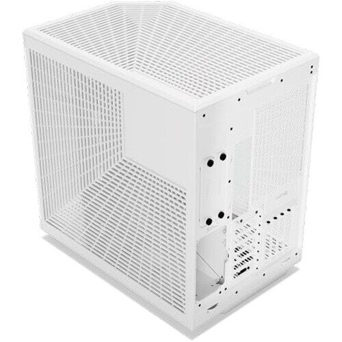 HYTE Y70 Touch Mid-Tower White | CS-HYTE-Y70-WW-L