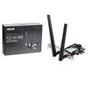 ASUS PCE-AX1800/EU WiFi 6 PCIe Adapter with Bluetooth | PCE-AX1800-AE