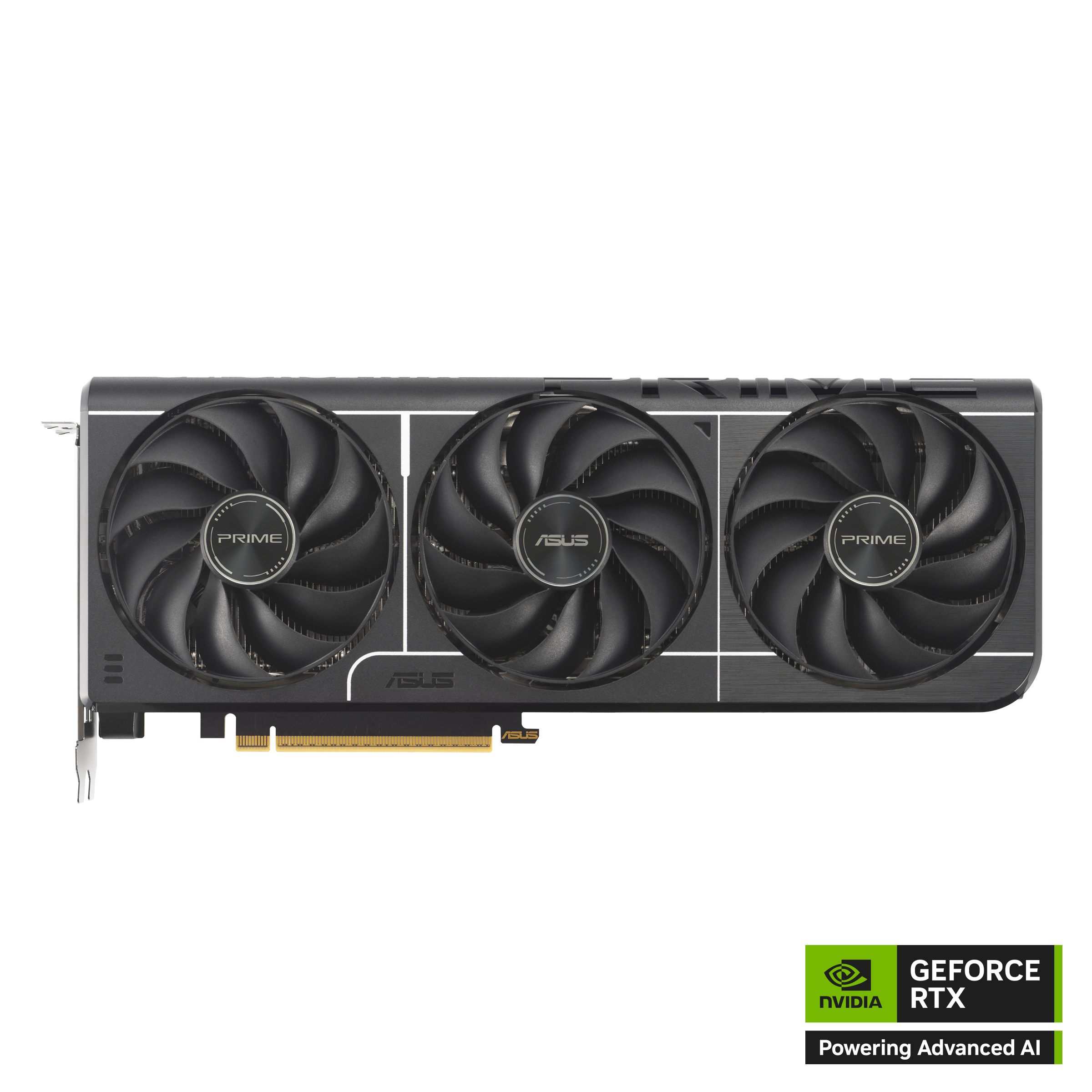 ASUS PRIME GeForce RTX™ 5060 Ti 16GB GDDR7 OC Edition,  PCI Express 5.0, 4608 CUDA Cores, 128-Bit  Gaming Graphics Card