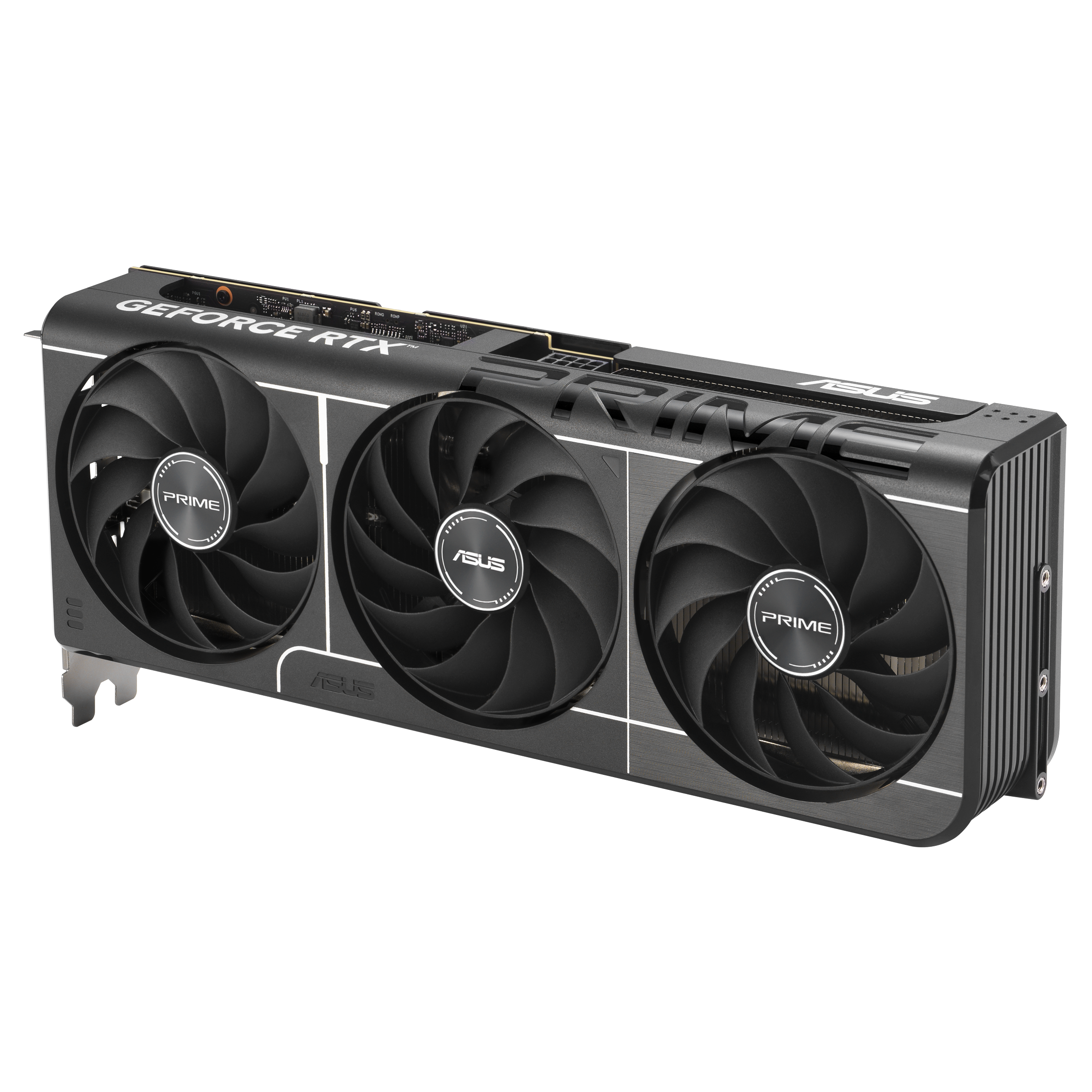 ASUS PRIME GeForce RTX™ 5060 Ti 16GB GDDR7 OC Edition,  PCI Express 5.0, 4608 CUDA Cores, 128-Bit  Gaming Graphics Card