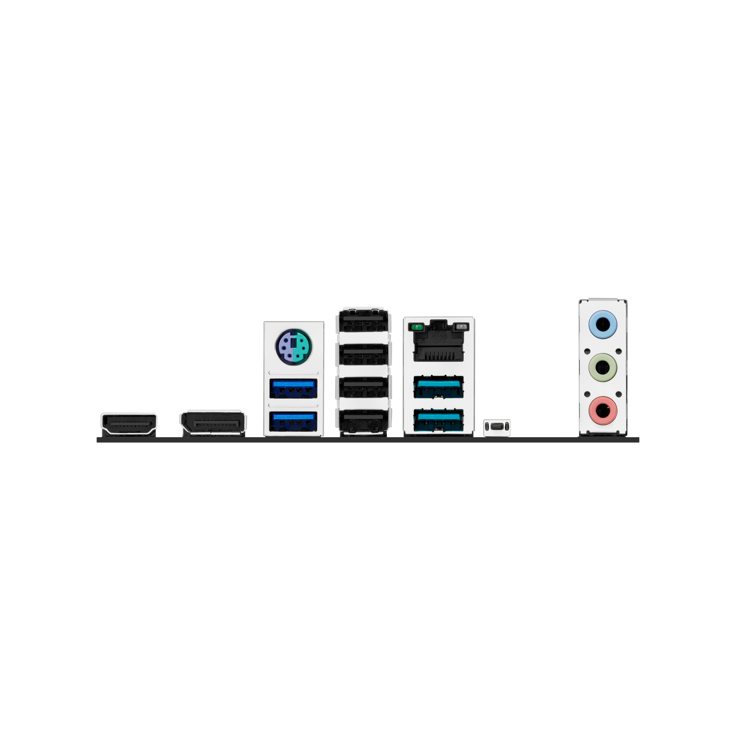 ASUS Prime B850M-K AM5 Socket DDR5 Motherboard | PRIME-B850M-K-AE