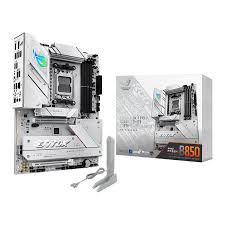 ASUS ROG STRIX B850-A GAMING NEO AM5 DDR5 ATX Motherboard