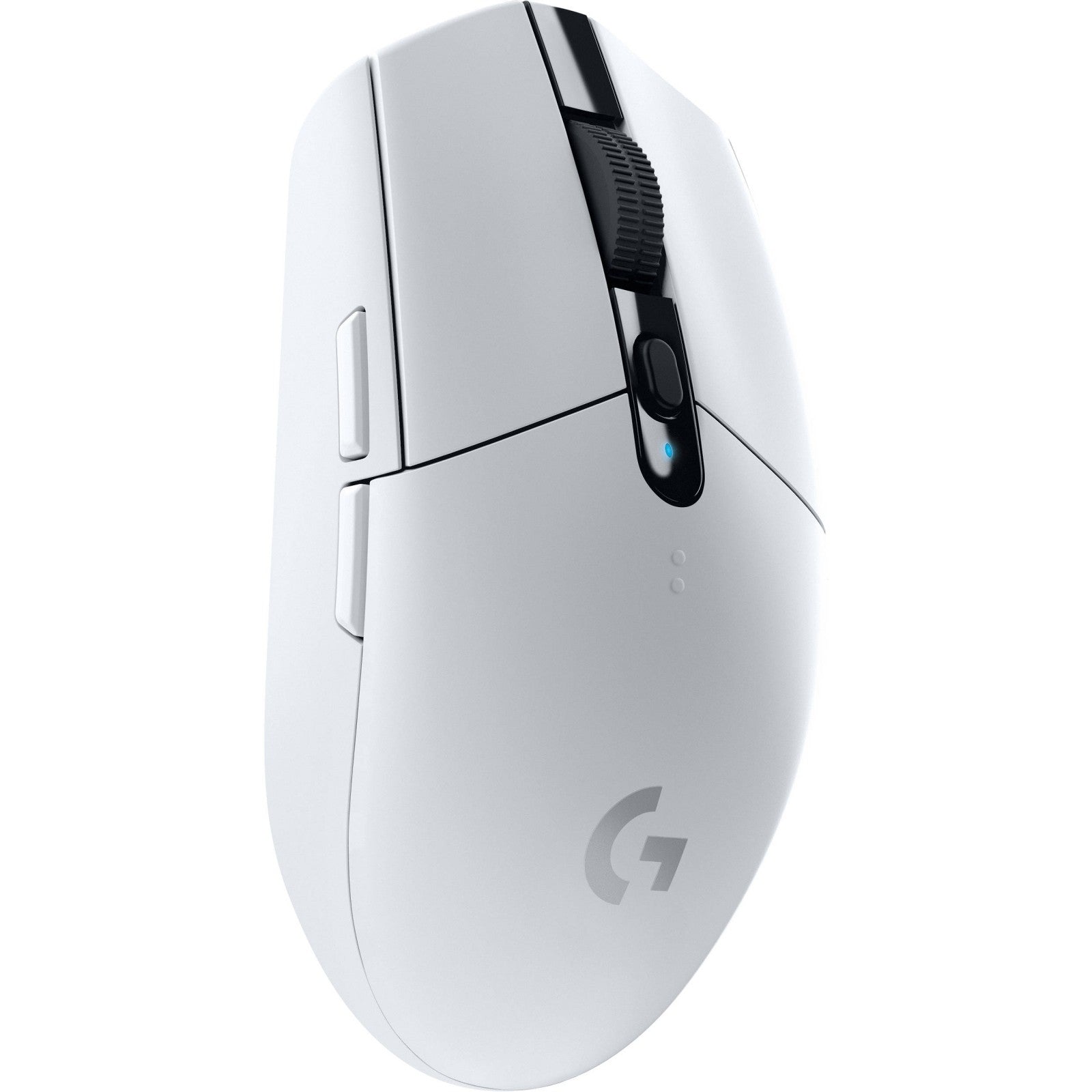 Logitech G305 Wireless Gaming Mouse Lightspeed 12,000 DPI, White | 910-005292