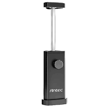 Antec GPU Bracket, Black | AT-iGPUH-L100-PRSM-BK