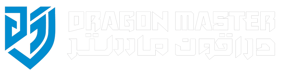 Dragon Master For Electronics