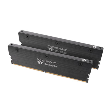 Thermaltake Toughram RC 16GB (2X8GB) 3600MHz DDR4 Gaming Memory, RA24D408GX2-3600C18A