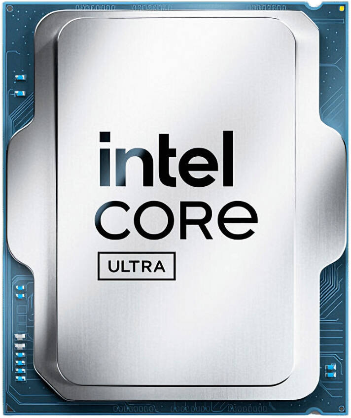 Intel Core Ultra 7 265KF 3.9 GHz LGA 1851 Processor, 20-Cores & 20-Threads, 36 MB Cache, 5.5 GHz Max Turbo Frequency, Dual Channel DDR5 Memory, 192GB Max Memory