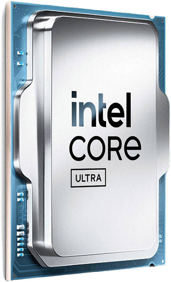 Intel Core Ultra 7 265KF 3.9 GHz LGA 1851 Processor, 20-Cores & 20-Threads, 36 MB Cache, 5.5 GHz Max Turbo Frequency, Dual Channel DDR5 Memory, 192GB Max Memory
