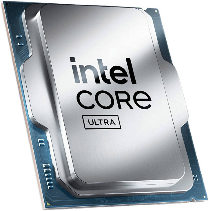 Intel Core Ultra 7 265KF 3.9 GHz LGA 1851 Processor, 20-Cores & 20-Threads, 36 MB Cache, 5.5 GHz Max Turbo Frequency, Dual Channel DDR5 Memory, 192GB Max Memory