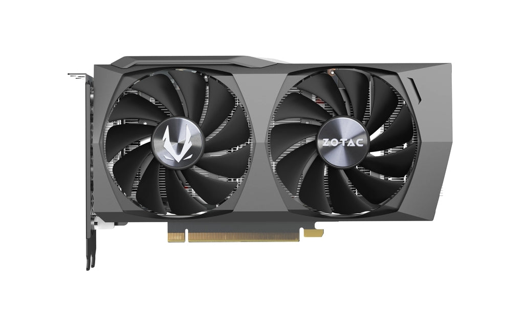 ZOTAC GAMING GeForce RTX 3050 8GB ECO Edition