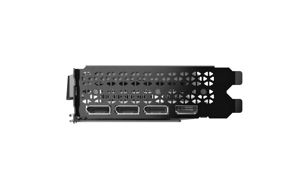ZOTAC GAMING GeForce RTX 3050 8GB ECO Edition