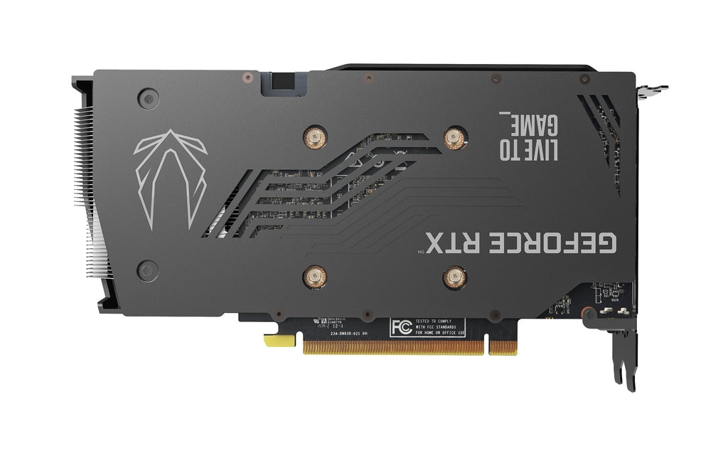 ZOTAC GAMING GeForce RTX 3050 8GB ECO Edition