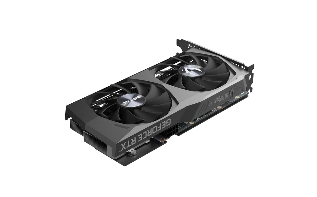 ZOTAC GAMING GeForce RTX 3050 8GB ECO Edition