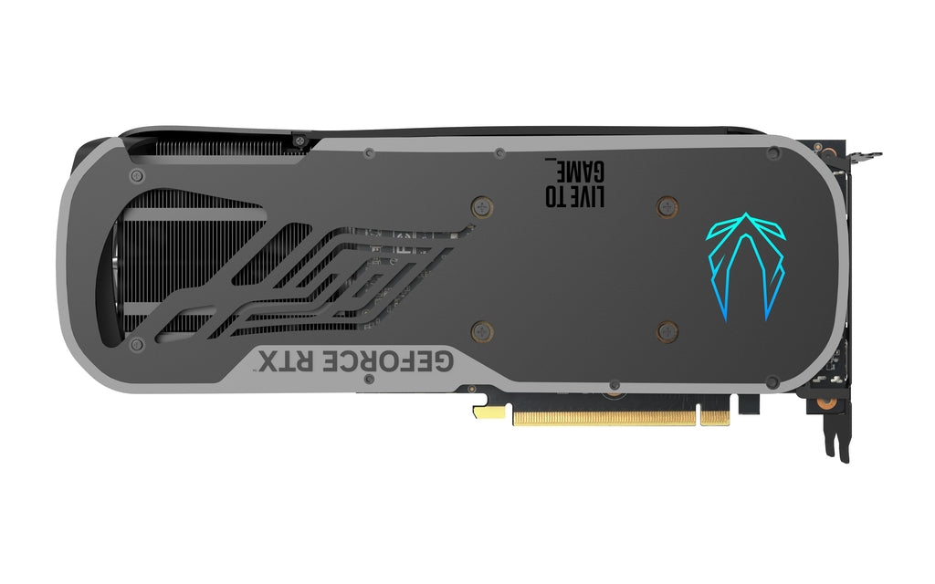 ZOTAC GAMING GeForce RTX 4070 Trinity 12GB Triple Fan