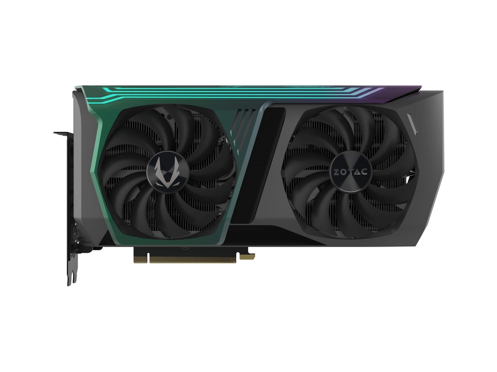 ZOTAC GAMING GeForce RTX 3070 AMP Holo 8GB