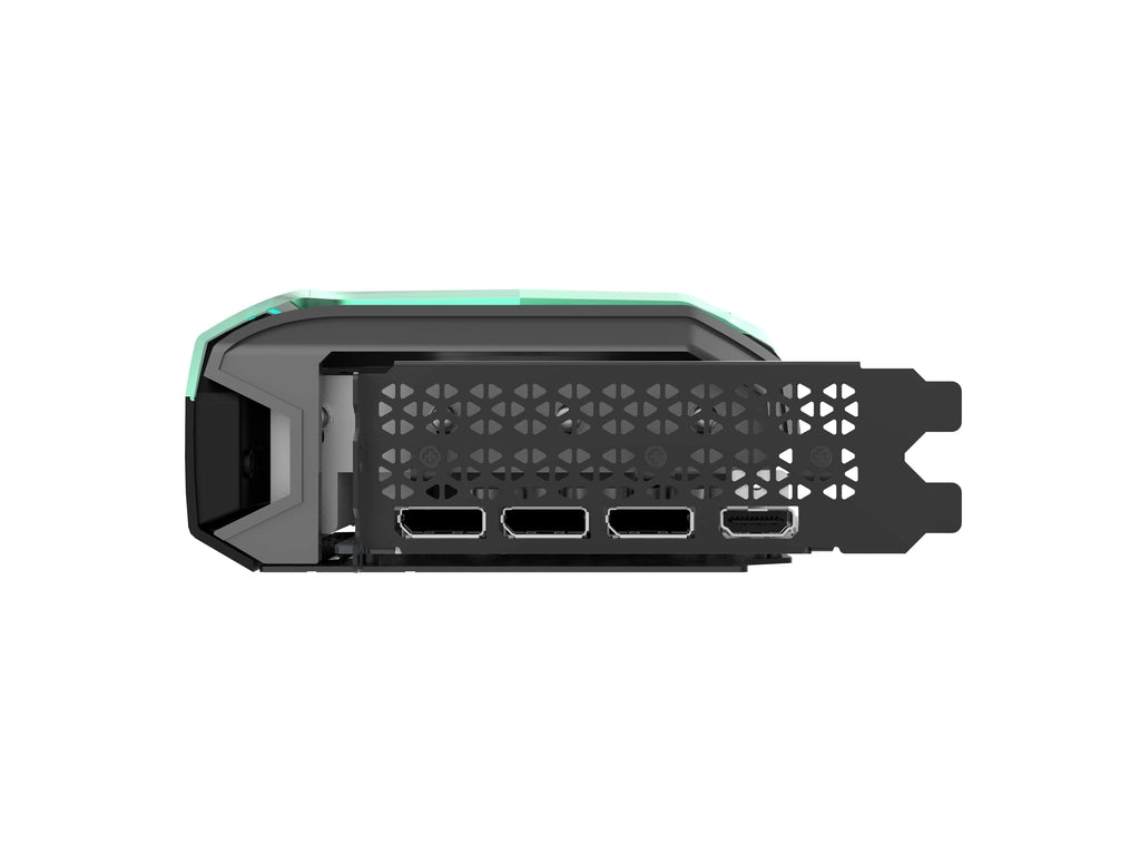 ZOTAC GAMING GeForce RTX 3070 AMP Holo 8GB
