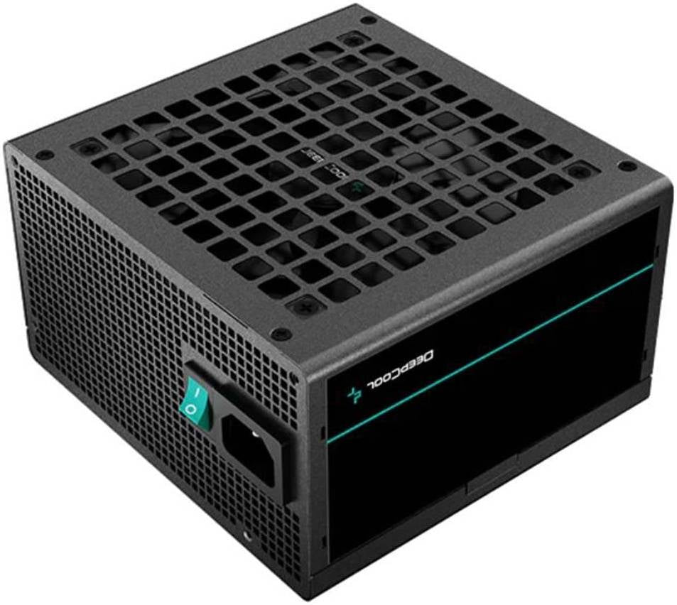 DEEPCOOL PSU PF750D 80 PLUS Standard 750w
