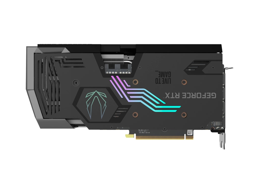 ZOTAC GAMING GeForce RTX 3070 AMP Holo 8GB